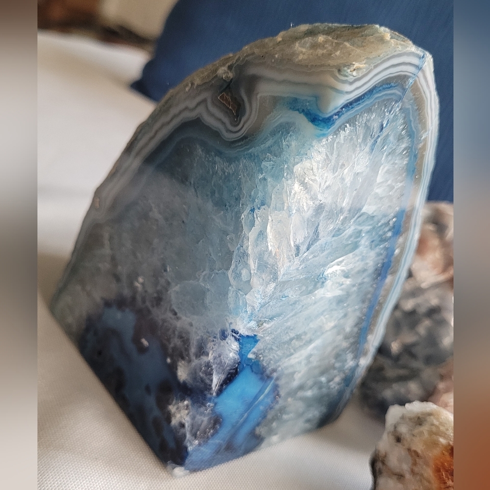 Geode Crystal Set - Picture 5 of 5